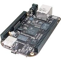 BeagleBoard BB-BBLK-000 Rev C Developmentboard BeagleBone Black BB-BBLK-000 Rev C Sitara™ - thumbnail