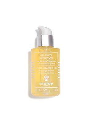 Sisley Gentle Cleansing Gel 120ml Make-up verwijderaar en reiniger