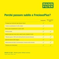 Interieurfilter FP260132 - thumbnail