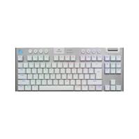 Logitech G G915 X Lightspeed TKL toetsenbord Draadloos Wit - GL Tactile - thumbnail