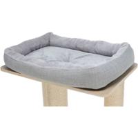 Trixie krabpaal luan grijs 129 cm - thumbnail