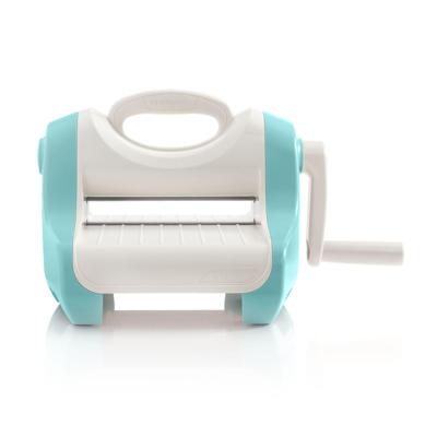 We R Makers • revolution cutting and embossing machine