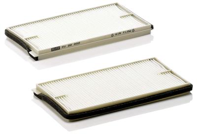 Interieurfilter CU220022