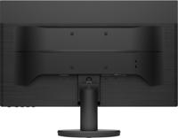 HP P24v G4 60,5 cm (23,8 inch) 1920 x 1080 pixels Full HD zwart - thumbnail