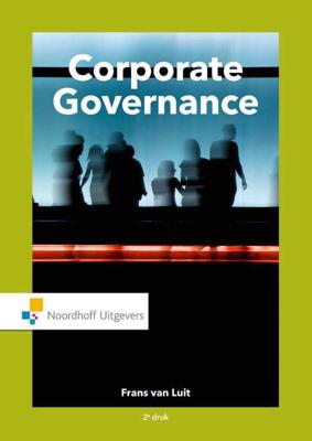 Corporate governance (Paperback)