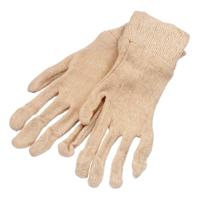 Oxxa werkhandschoenen - tricot - ecru - thumbnail