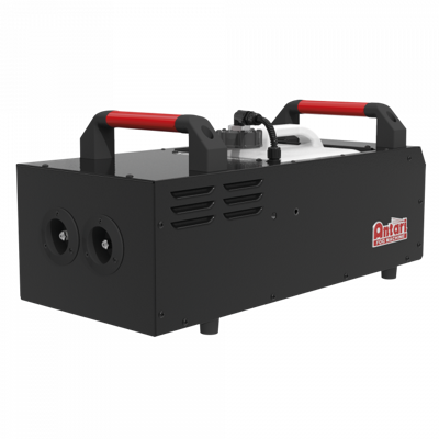 Antari M-12 double rookmachine