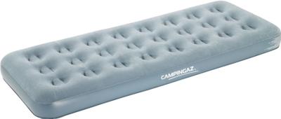 Campingaz X'Tra Quickbed Airbed Single Luchtbed Blauw Campingaz X'Tra Quickbed Airbed Single Luchtbed Blauw