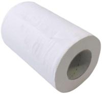 Euro poetspapier minirol 1-laags 120 meter x 20cm (12 rollen) - thumbnail