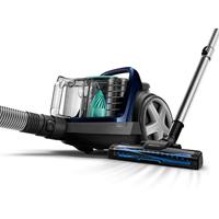 Philips FC9556/09 PowerPro Active Stofzuiger Zonder Zak 650W 1.5L Blauw - thumbnail