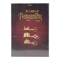 Ravensburger The Castles of Burgundy - thumbnail