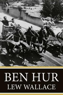 Ben Hur (Paperback)