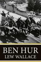 Ben Hur (Paperback) - thumbnail
