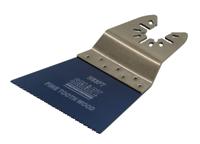 SMART blades UN TRA 63x42mm Blad hout fijn gsn 1st voor multitool - thumbnail