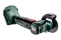 Metabo CC 18 LTX BL Haakse accu-slijper | 18V | 76mm | In Doos - 600349850 - thumbnail