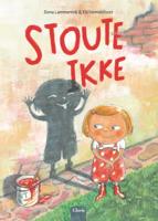 Stoute ikke - Ilona Lammertink - Hardcover (9789044829761) - thumbnail