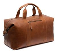 The Chesterfield Brand leren reistas Conor-Cognac - thumbnail