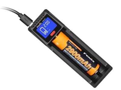 Fenix Light FEARED1 Lader