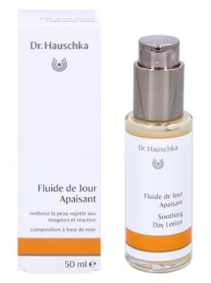 Dr. Hauschka Soothing Day Lotion 50 ml Dr. Hauschka Soothing Day Lotion 50 ml