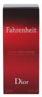 Fahrenheit Aftershave Lotion - thumbnail