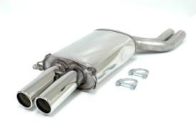 Simons uitlaat passend voor Audi A8 2.5 TDi, 2.8, 3.7, 4.2 1994-2002 0AABDR