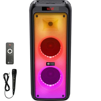 N-GEAR Lets Go Party 65 - Karaoke Party Speaker - Eindejaarsknaller N-GEAR Lets Go Party 65 - Karaoke Party Speaker - Eindejaarsknaller