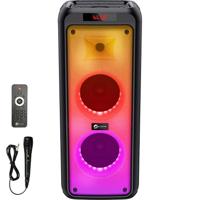 N-GEAR Lets Go Party 65 - Karaoke Party Speaker - Eindejaarsknaller - thumbnail