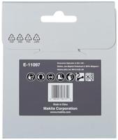 Makita S_0380_7587674 E-11097 Cirkelzaagblad 110 x 34 x 1.5 mm Aantal tanden: 24 1 stuk(s) - thumbnail