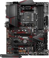 Moederbord AMD MSI MPG X570 GAMING PLUS - thumbnail