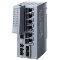 Siemens 6GK5206-2BS00-2FC2 Netwerk switch - thumbnail