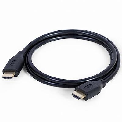 Ultra High speed HDMI kabel met Ethernet '8K series' 2 meter Ultra High speed HDMI kabel met Ethernet '8K series' 2 meter