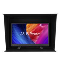 Asus ProArt Display PA16USV LCD-monitor Energielabel F (A - G) 39.6 cm (15.6 inch) 3840 x 2160 Pixel 16:9 5 ms HDMI, USB-C IPS LCD - thumbnail