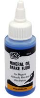Remvloeistof minerale olie - blauw (60 ml) - thumbnail