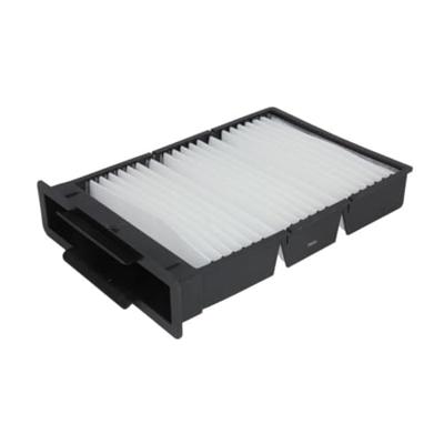 Interieurfilter DCF562P Interieurfilter DCF562P