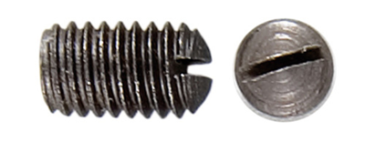 Hikoki accessoires Schroef Voor Houder Gatzaag (5 Stuks) - 752194