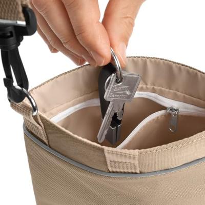 HUNTER Beloningstasje Alva, beige
