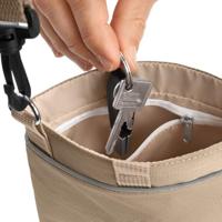 HUNTER Beloningstasje Alva, geel - thumbnail