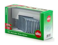 Siku 2464 10 hekken van metaal - thumbnail