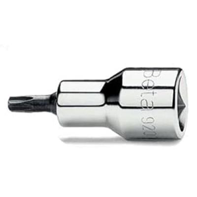 Beta Schroevendraaier-doppen voor Torx® schroeven 920TX 40 - 009200524