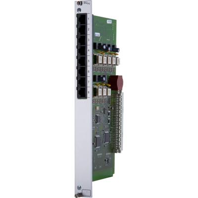 Auerswald Commander 8UP0-R-module telecommunicatie installatie-accessoires