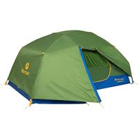 Marmot Limelight 2P Trekkerstent Foliage/Dark Azure O/S - thumbnail