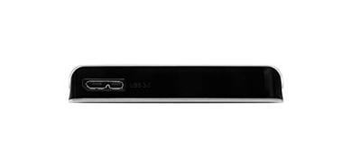 Verbatim Store n Go 2 TB Externe harde schijf (2,5 inch) USB-A 3.2 Gen 1 Zilver 53189 Verbatim Store n Go 2 TB Externe harde schijf (2,5 inch) USB-A 3.2 Gen 1 Zilver 53189