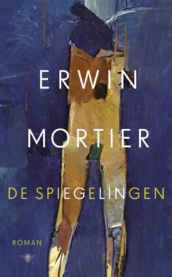 De spiegelingen (Hardback)