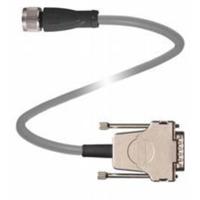 Pepperl+Fuchs 246299 Sensor/actuator connector, geassembleerd Aantal polen (sensoren): 4, 15 5 m 1 stuk(s) - thumbnail