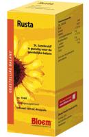 Bloem Rusta Druppels - thumbnail