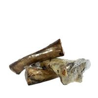 I AM MERGPIJP WIT MET PATE 20 CM-6 ST - thumbnail