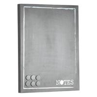 Label51 Memobord Antiek - thumbnail