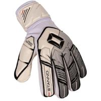 Stanno 481406 Power Shield Goalkeeper Gloves V - White-Black - 7.5 - thumbnail