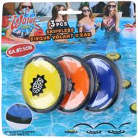 Skippler Waterdisc, 3st. - thumbnail