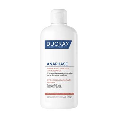 Ducray Anaphase+ Shampoo Haargroei & Tegen Haaruitval 400ml